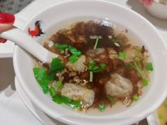 -莆田餐厅(吉隆坡柏威年广场店)