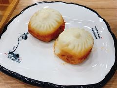 -老苏州大客堂·苏帮菜·松鼠桂鱼·苏州传统小吃(观前街人民商场店)