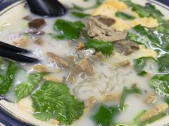 -鸭小妹鸭血粉丝(老门东店)