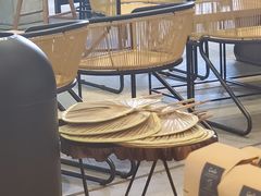 大堂-去茶山(重庆万象城店)