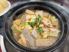 -柳沟豆腐宴64号院