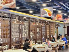 -渔娘渔家丹东海鲜(东直门店)