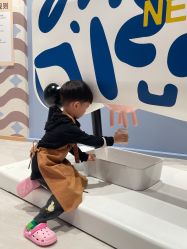 -奈尔宝家庭中心·亲子餐厅(北京东坝万达店)