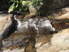 -广东天露山旅游度假区