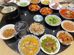 -兔爸私家小厨(新北万达店)