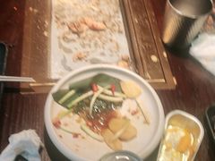 -新石器烤肉(之心城店)