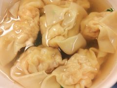 净云吞-新大咀港式茶餐厅(宝山万达店)