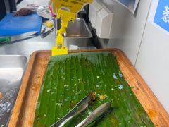 -拉蒂娜·巴西牛排馆 Latina·Brazilian Steakhouse(王府井喜悦店)