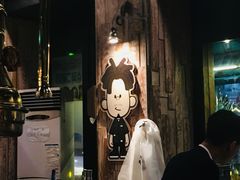 -401餐厅(弘大店)
