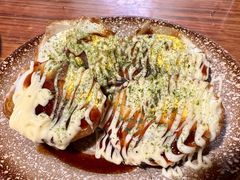 虎皮鸡蛋-五右卫门(张自忠路店)