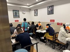 -新新湘菜馆(新中街二条店)
