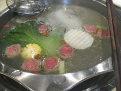 -八合里潮汕鲜牛肉火锅(吉大店)