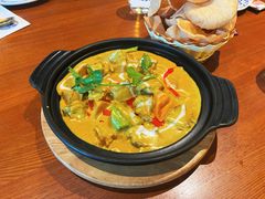 -KingThaia金泰兰(来福士中心店)