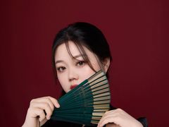 -拍刻风照相馆(紫荆广场店)