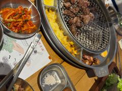 -姜虎东白丁烤肉(深圳湾后海汇店)