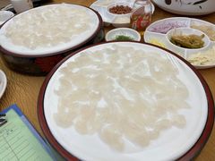 -寻味顺德·南记酒家·传统顺德菜·鱼生(广源路店)