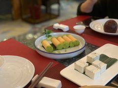 -汕头猛狮凯莱酒店点心坊