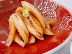 -名甬鲜坊·宁波海鲜(爱琴海店)