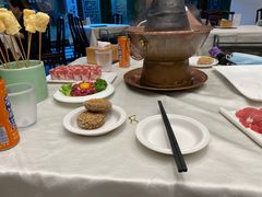 -东来顺饭庄(王府井步行街店)