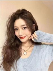 -阿莲新妆护肤造型