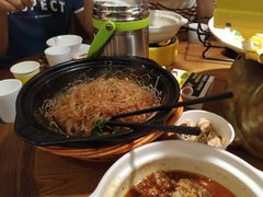 -炊烟小炒黄牛肉(中心印象城店)