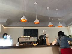 -fishtank鱼缸咖啡(三山街店)
