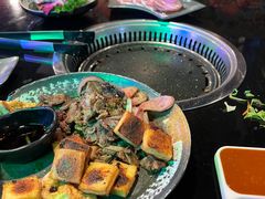 -老卜奎齐齐哈尔烤肉(人民东路店)