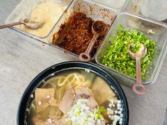 -青州市云门山风景区