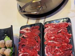 -陈记顺和潮汕牛肉火锅(棠德南路店)