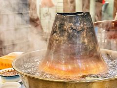 -鑫龙火锅城(青岛分店)