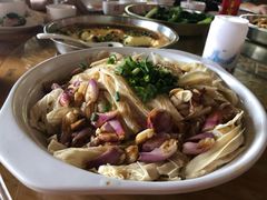 -堤边美食