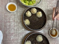 -曼曼汤包(建国西路店)