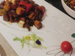 -楚禾宴·家宴(光谷大道店)