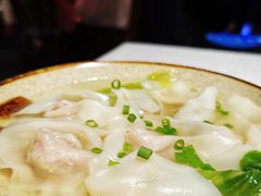 -小河盐帮·私家菜·烤鸭(三元桥·霄云路店)