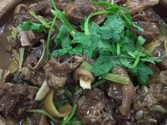 合和美食馆-合和美食馆(壹村东心岭2巷店)