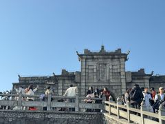 -南岳衡山风景名胜区