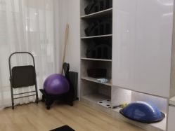 -奥本瑜伽·普拉提