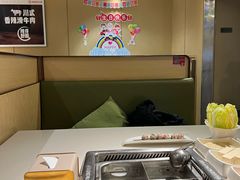 -海底捞火锅(上元大街店)