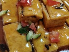 -纪林菜馆·博山菜老字号(华光路店)