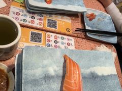 -元气寿司(东方宝泰店)
