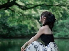 -西湖外事游船(花港观鱼码头)