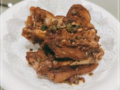 -刘胖子家常菜·蹄花焖藕(兴业店)