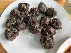 -江南村海鲜馆(洞头店)
