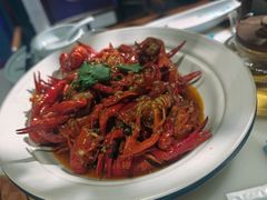 -佬麻雀·剁椒鱼头(京基KK One店)