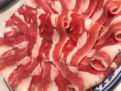 -宣武小院涮肉(前门店)