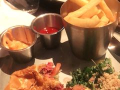 -blue frog蓝蛙(长泰广场店)