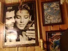 -爱德堡西餐咖啡吧(北师大店)