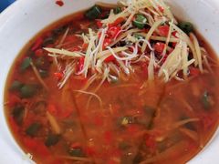 -盐帮食府富顺豆花