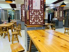 大堂-马三洋芋片(兰州总店)