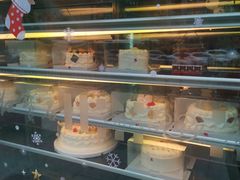 -红宝石·鲜奶小方(莘庄店)
